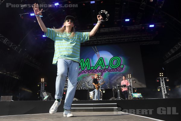 M.A.O. CORMONTREUIL - 2024-08-15 - CHARLEVILLE-MEZIERES - Square Bayard - Illuminations - 